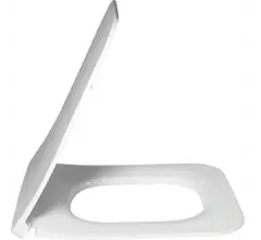 Сиденье Villeroy&Boch Venticello альпийский белый (9M80S101)