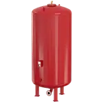 Расширительный мембранный бак Meibes Flamco Flexcon M 1200 – вид 1