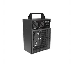 Электрическая тепловая пушка Zilon ZTV-2 N1