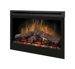 Очаг Dimplex Symphony 33'' DF3033-EU