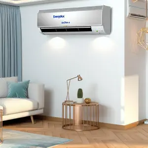 Настенная сплит-система Energolux SAS09BD1-A: обзор