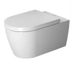 Унитаз Duravit ME by Starck подвесной белый (2529090000)