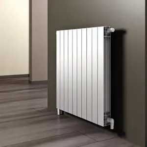 Панельный радиатор Buderus K-Profil 20 900 600 – качество и эффективность
