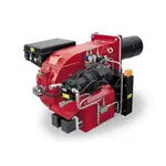 Газовая горелка Alphatherm Gamma FNDP (1819-6252 кВт) – вид 1