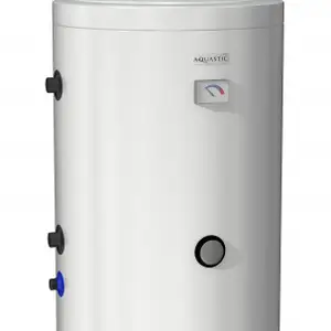 Обзор косвенных водонагревателей Hajdu AQ IND 200 SC E напольный и AQ IND 300 SC