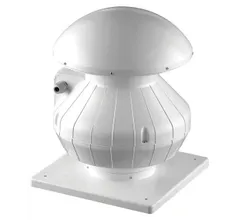 Вентилятор крышный Ballu WIND-ABS 160/300
