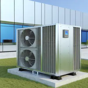 Electrolux ESVMO-SF-80-H — энергоэффективный блок VRF