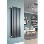 Трубчатый радиатор ЦДМ Piatto 30х60 V 500x918 14 секц. 1004 Вт – вид 3