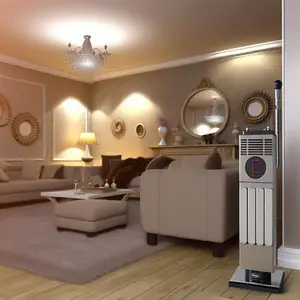 Газовый обогреватель TMC – полное руководство и советы