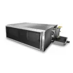 Фанкойл канальный Royal Clima MACS-I-D141P2 – вид 1