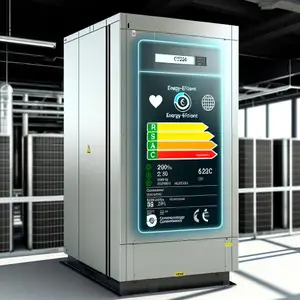 Daikin EWAQ260E-XR - воздухоохлаждаемый чиллер нового поколения