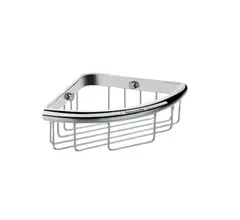 Полка Hansgrohe Logis Universal хром (41710000)