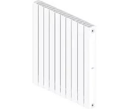 Радиатор биметаллический RIFAR SUPReMO 800 12 секц. бок.