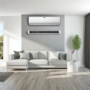 Сплит-система Energolux SAS12L2-A/SAU12L2-A-WS30 для комфорта