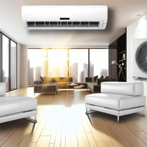 Канальная сплит-система: идеальное решение для комфорта