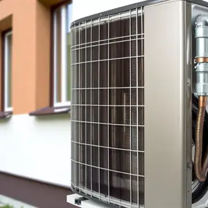 Тепловые насосы: преимущества и принцип работы