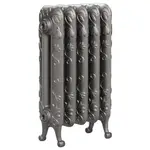 Чугунный радиатор Retro Style Atena 400 7 секций – вид 2