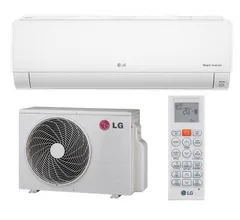 Сплит-система LG DM12RP