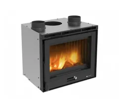 Каминная топка La Nordica Inserto 70 ventilato cristal