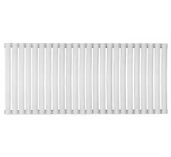 Стальной трубчатый радиатор КЗТО Гармония А40 2-500-24 нп