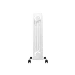 Масляный радиатор Zanussi Loft ZOH/LT-11W 2200W – вид 7