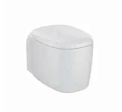 Унитаз Vitra Plural подвесной VitrA Clean белый (7830B403-0075)