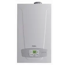 Настенный газовый котел Baxi Luna Duo-tec MP 1.60