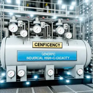 Чиллер Midea MLSC500ASB3Z: эффективное охлаждение