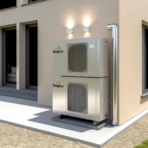 Energolux OUTDOOR SAM18M1-AI/2 и SAM36M1-AI/4: сравнение