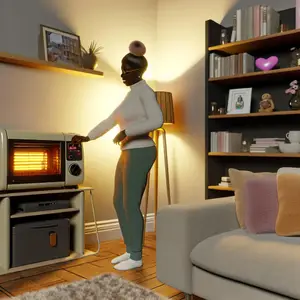 Можно ли установить газовый конвектор в квартире