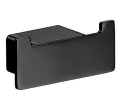 Крючок Emco Loft Black (0575 133 02)
