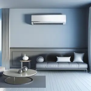 Настенные кондиционеры Alfacool для вашего дома