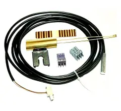 Комплект подключения бака Buderus в/н AS1