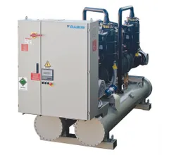 Чиллер с выносным конденсатором Daikin EWLD850I-SS