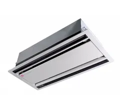 Кассетный внутренний блок Dantex DM-DP022Q2/DF