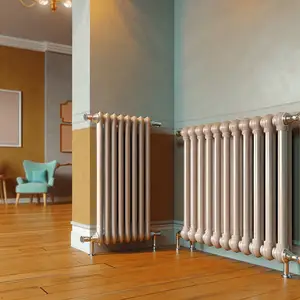 Радиатор Zehnder Charleston Completto подключение: обзор