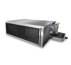 Фанкойл канальный Royal Clima MACS-I-D101P2