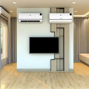 Сплит-система Energolux SAS12L2-A/SAU12L2-A – выбор для каждого