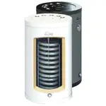 Косвенный водонагреватель Kospel SWK-120.A WHITE – вид 1
