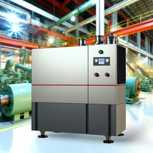 Чиллер Midea MWT1C-AFB3(10)Z - высокая производительность