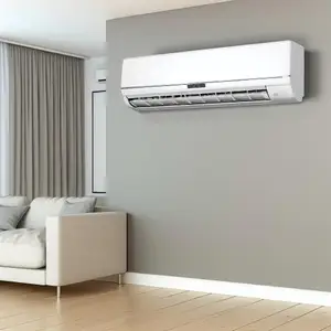 Настенная сплит-система Energolux SAS28BD1-A/SAU28BD1-A-WS: идеальный выбор