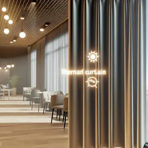 Тепловые завесы: эффективный климат в торговых помещениях