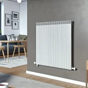 Панельный радиатор Buderus K-Profil 20 900 1000 – эффективный обогрев