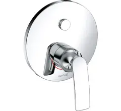 Смеситель для душа Kludi Balance хром (526590575)