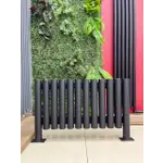 Трубчатый радиатор ЦДМ Cerhio VN 600x849 13 секц. 1379 Вт – вид 3