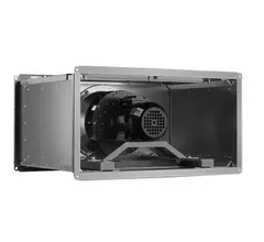 Канальный вентилятор Shuft TORNADO 900x500-40-4-2