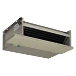 Канальный Фанкойл Royal Clima VCT 92 IO4 – вид 1