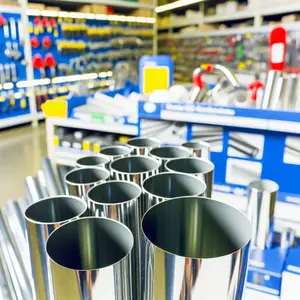 Трубы для дымохода газового котла купить в Москве – лучшие модели