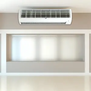 Канальный кондиционер VRF Energolux SMZH55V2AI для больших помещений