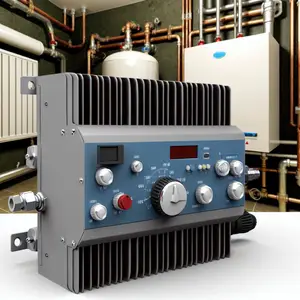 Какие параметры важно учитывать при выборе стабилизатора для котла?